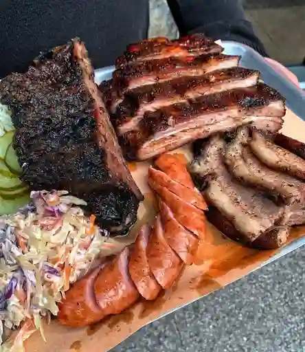 Carne al Barril Libra