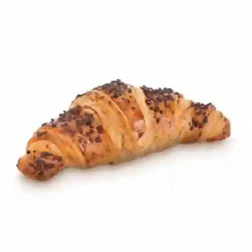 Croissant Chocolate