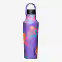 Corkcicle Botella Sport Canteen Super Bloom 20 Oz