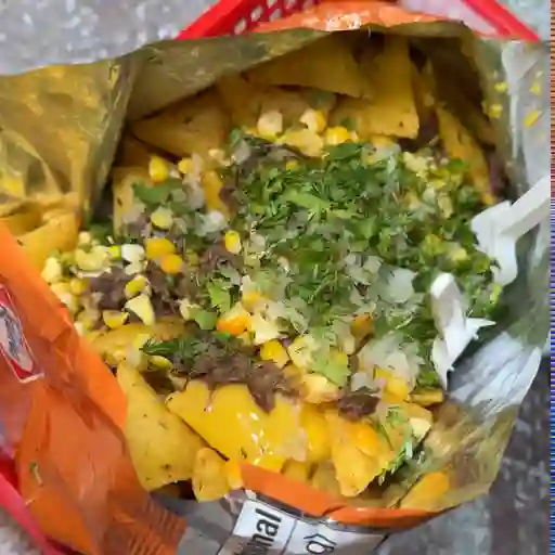Tostalocos pequeños 40 gr