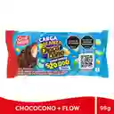 Promo 2025 Chocono Flow Crem Helado Vainilla Arequipe (95 Gr)
