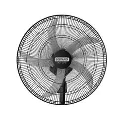 Ventilador Samurai Air Pro Pared