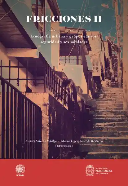 Fricciones II - Universidad Nacional de Colombia