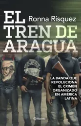 El Tren de Aragua Planeta