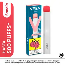 2ml - VEEV now 500 Sandía