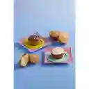 Bimbo Letes Panques Surtidos