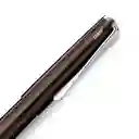 Lamy Estilógrafo Studio Dark Brown