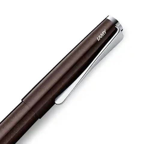 Lamy Estilógrafo Studio Dark Brown