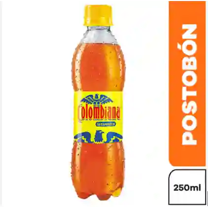 Gaseosa 250 ml Postobon