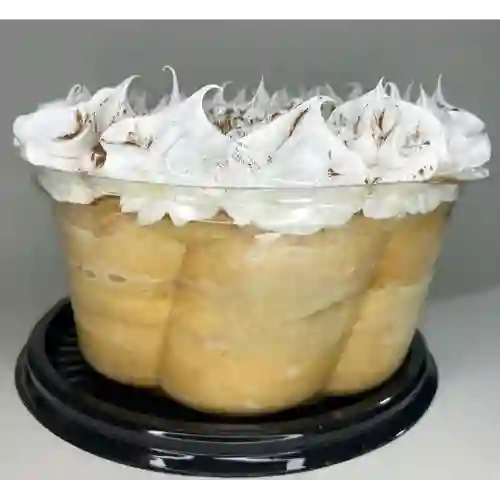 Torta Tres Leches