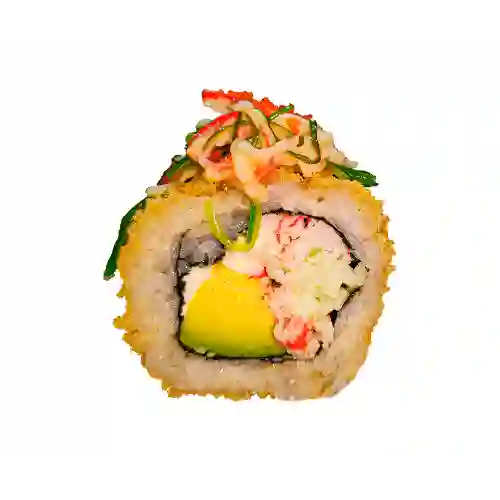 Gold California Roll X 5