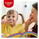 Crema Dental Niños Colgate Agnes & Fluffy 60g