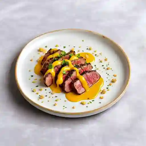 Tuna tataki