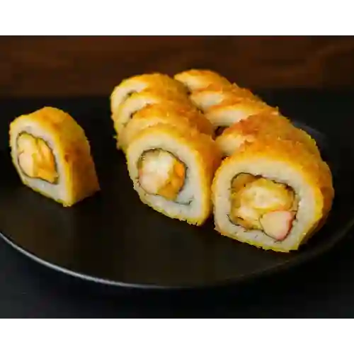 Coral Tempura