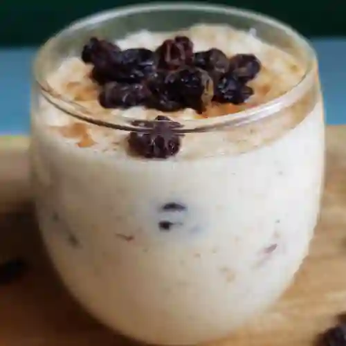 Cremoso Mini Charlott