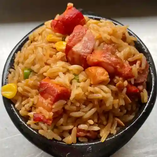Ranchero super ( 10 pax) 3000gr