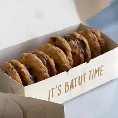 Alfacookies X5