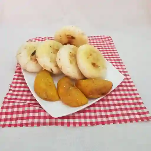 Segundo Combo