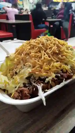 Picada Del Rey para 2