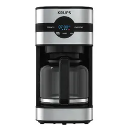 Cafetera Simply Brew Digi Krups KM205D50