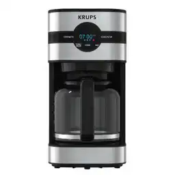 Cafetera Simply Brew Digi Krups KM205D50