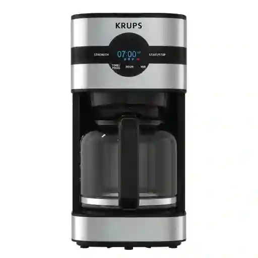 Cafetera Simply Brew Digi Krups KM205D50