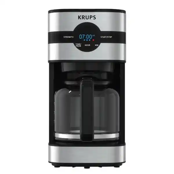 Cafetera Simply Brew Digi Krups KM205D50