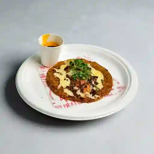 Quesopollo
