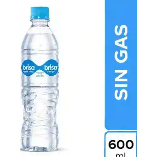 Agua Brisa 600 ml