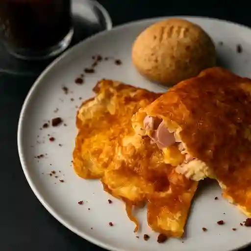 Omelette