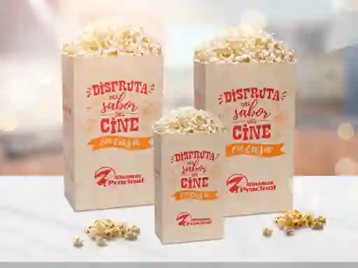 Crispetalovers