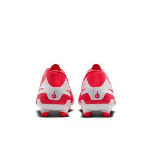 Nike Guayos Legend 10 Club Para Fútbol Hombre Amarillo Talla 8