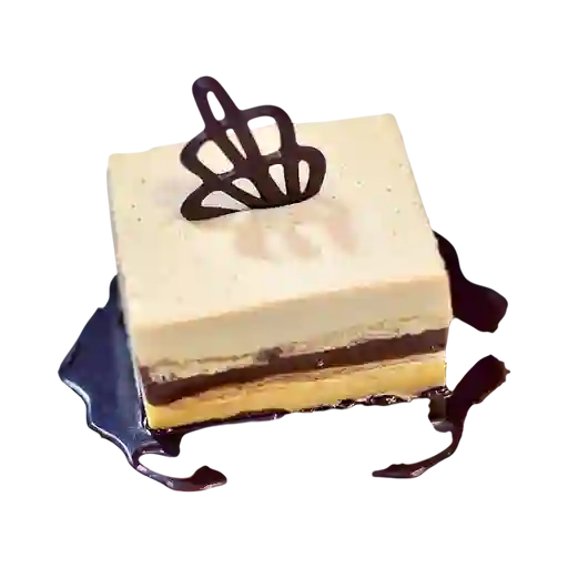 Postre Napoleón