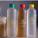 Agua Saborizada Limonada Sandia 500 ml