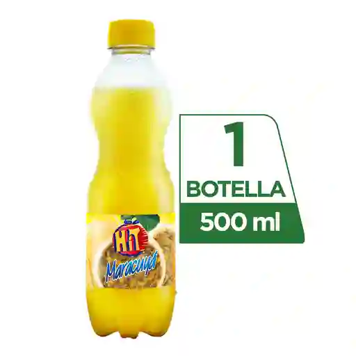 Hit Maracuyá 500 ml