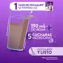 Complemento Nutricional Pediasure Peptigro Chocolate Polvo