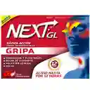 Next GL (200 mg / 10 mg / 5 mg)