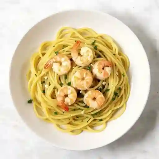 Pistacchio Stracciatella Gambero