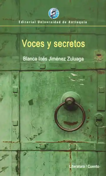 Voces y Secretos - Blanca Inés Jiménez Zuluaga
