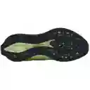 Reebok Zapatos Zig Kinetica 3 Mujer Verde Talla 6.5 100034222