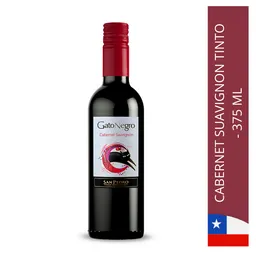 Gato Negro Vino Tinto Cabernet Sauvignon 
