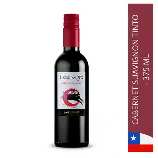 Gato Negro Vino Tinto Cabernet Sauvignon 