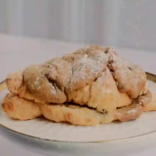 Croissant Crookies