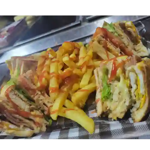 Club House