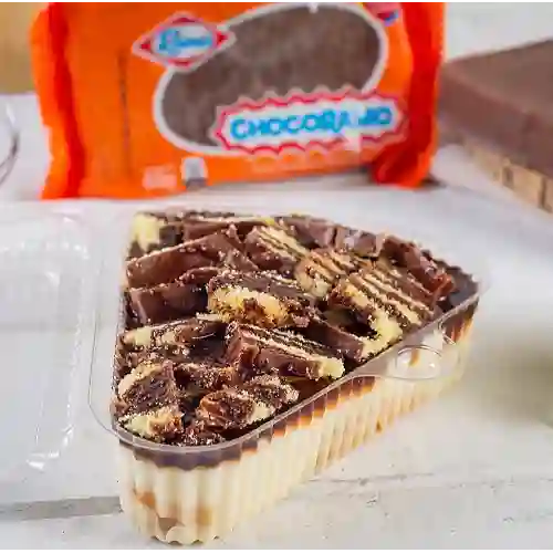 Napoleón Chocorramo 8 Onzas
