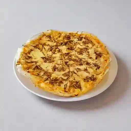 Pizza Pollo Small