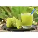Uva Verde Sin Semilla