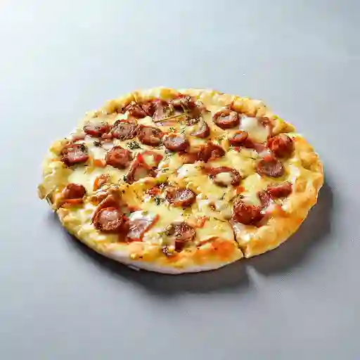 Pizza Canequera