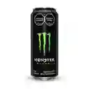 Bebida Energizante Monster Green 473ml