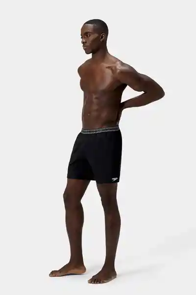 Pantaloneta Hyperboom Band 16 Pulgadas Hombre Talla S